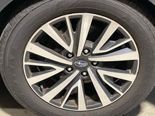 Load image into Gallery viewer, WHEEL RIM Legacy 18 19 17x7-1/2 ALLOY 17x7-1/2, 5 lug, 115mm - NW625420
