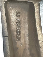 Load image into Gallery viewer, WHEEL RIM Legacy 18 19 17x7-1/2 ALLOY 17x7-1/2, 5 lug, 115mm - NW625420
