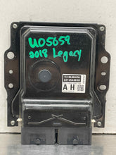 Load image into Gallery viewer, ECU ECM COMPUTER Subaru Legacy 2018 18 - NW625251
