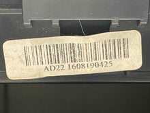 Load image into Gallery viewer, TEMPERATURE CONTROLS Hyundai Elantra 2017 17 2018 18 - NW625270
