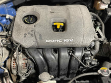 Load image into Gallery viewer, ENGINE MOTOR Hyundai Elantra 2017 17 2018 18 2.0L VIN F - NW625144
