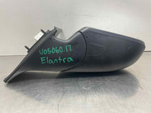 Load image into Gallery viewer, SIDE VIEW DOOR MIRROR Hyundai Elantra 2017 17 2018 18 Right - NW625134
