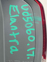 Load image into Gallery viewer, OUTER TAIL LIGHT LAMP Hyundai Elantra 2017 17 2018 18 Right - NW625407

