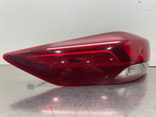 Load image into Gallery viewer, OUTER TAIL LIGHT LAMP Hyundai Elantra 2017 17 2018 18 Left - NW625408
