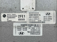 Load image into Gallery viewer, ECU ECM COMPUTER Hyundai Elantra 2017 17 2018 18 - NW625248
