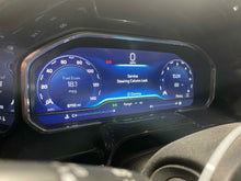 Load image into Gallery viewer, Speedometer Cluster  SILVERADO 1500 PICKUP 2022 - NW625522
