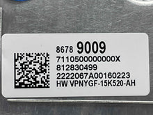 Load image into Gallery viewer, Speedometer Cluster  SILVERADO 1500 PICKUP 2022 - NW625522
