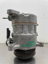Load image into Gallery viewer, AC Compressor  SILVERADO 1500 PICKUP 2022 - NW625339
