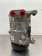 Load image into Gallery viewer, AC Compressor  SILVERADO 1500 PICKUP 2022 - NW625339
