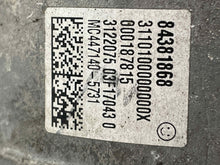 Load image into Gallery viewer, AC Compressor  SILVERADO 1500 PICKUP 2022 - NW625339
