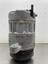 Load image into Gallery viewer, AC Compressor  SILVERADO 1500 PICKUP 2022 - NW625339
