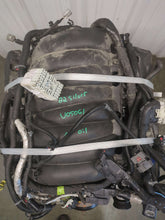 Load image into Gallery viewer, Engine Motor  SILVERADO 1500 PICKUP 2022 - NW625348
