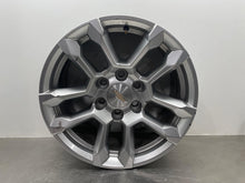 Load image into Gallery viewer, Wheel Rim  SILVERADO 1500 PICKUP 2022 - NW625416
