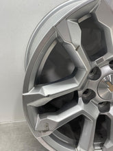Load image into Gallery viewer, Wheel Rim  SILVERADO 1500 PICKUP 2022 - NW625416
