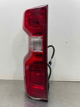 Load image into Gallery viewer, Tail Lamp Light  SILVERADO 1500 PICKUP 2022 - NW625206
