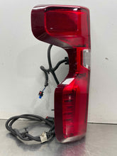Load image into Gallery viewer, Tail Lamp Light  SILVERADO 1500 PICKUP 2022 - NW625206
