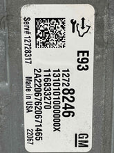 Load image into Gallery viewer, ECU ECM Computer  SILVERADO 1500 PICKUP 2022 - NW625141
