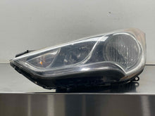 Load image into Gallery viewer, HEADLIGHT LAMP ASSEMBLY Hyundai Veloster 12 13 14 15 16 17 Left - NW625760
