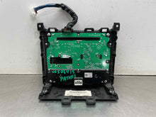 Load image into Gallery viewer, FRONT TEMPERATURE CONTROLS Nissan Pathfinder 13 14 15 16 - NW625603

