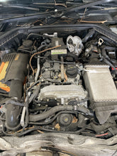 Load image into Gallery viewer, ENGINE MOTOR Mercedes-Benz C250 C300 C350 C63 2015 15 - NW621541
