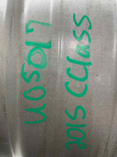 Load image into Gallery viewer, Wheel Rim  MERCEDES C-CLASS 2015 - NW621296
