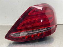 Load image into Gallery viewer, TAIL LIGHT LAMP ASSEMBLY C250 C300 C350 C43 C63 15 16 17 18 Right - NW621507
