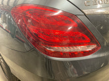Load image into Gallery viewer, TAIL LIGHT LAMP ASSEMBLY C250 C300 C350 C43 C63 15 16 17 18 Left - NW621508
