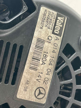 Load image into Gallery viewer, ALTERNATOR G63 G55 G550 Gl320 Gl350 Gl450 Gl550 ML320 08-15 80 AMP - NW621407
