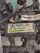 Load image into Gallery viewer, ENGINE MOTOR ML320 ML350 ML550 ML63 R320 R350 R500 R63 06-09 - NW621326
