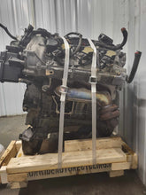 Load image into Gallery viewer, ENGINE MOTOR ML320 ML350 ML550 ML63 R320 R350 R500 R63 06-09 - NW621326
