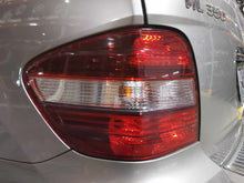 Load image into Gallery viewer, TAIL LIGHT LAMP ASSEMBLY ML320 ML350 ML450 ML550 ML63 09-11 UPPER Left - NW621505
