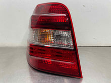 Load image into Gallery viewer, TAIL LIGHT LAMP ASSEMBLY ML320 ML350 ML450 ML550 ML63 09-11 UPPER Left - NW621505

