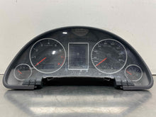 Load image into Gallery viewer, Speedometer Cluster Audi A4 S4 2006 06 2007 07 2008 08 - NW622143
