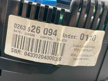 Load image into Gallery viewer, Speedometer Cluster Audi A4 S4 2006 06 2007 07 2008 08 - NW622143
