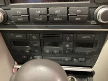 Load image into Gallery viewer, AC HEATER TEMP CONTROL Audi S4 A4 RS4 05 06 07 08 09 - NW621690
