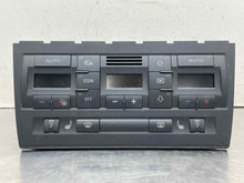 Load image into Gallery viewer, AC HEATER TEMP CONTROL Audi S4 A4 RS4 05 06 07 08 09 - NW621690
