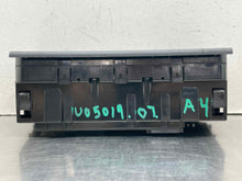 Load image into Gallery viewer, AC HEATER TEMP CONTROL Audi S4 A4 RS4 05 06 07 08 09 - NW621690
