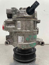 Load image into Gallery viewer, AC COMPRESSOR Audi A4 2007 07 2008 08 2009 09 2.0L - NW621917
