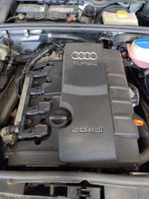 Load image into Gallery viewer, ENGINE Audi A4 2005 05 2006 06 2007 07 2008 08 2.0L Auto Turbo - NW622076
