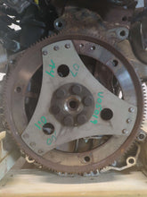 Load image into Gallery viewer, ENGINE Audi A4 2005 05 2006 06 2007 07 2008 08 2.0L Auto Turbo - NW622076
