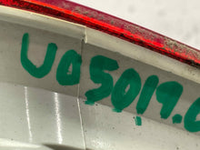Load image into Gallery viewer, TRUNK LID MOUNTED TAIL LIGHT LAMP A4 RS4 S4 05 06 07 08 Left - NW622155
