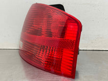 Load image into Gallery viewer, OUTER TAIL LIGHT LAMP Audi A4 Rs4 S4 05 06 07 08 Right - NW621871
