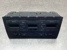 Load image into Gallery viewer, AC HEATER TEMP CONTROL Audi S4 A4 RS4 05 06 07 08 09 - NW622098
