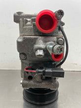 Load image into Gallery viewer, AC COMPRESSOR Audi A4 2005 05 2006 06 - NW622063
