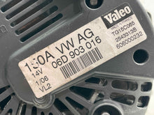Load image into Gallery viewer, ALTERNATOR Audi A4 2005 05 2006 06 2007 07 2008 08 2009 09 - NW621899
