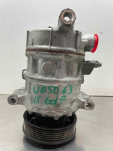 Load image into Gallery viewer, AC Compressor Volkswagen Golf 2015 - NW625817
