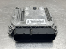 Load image into Gallery viewer, ECU ECM Computer Volkswagen Golf 2015 - NW625591
