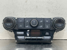 Load image into Gallery viewer, TEMPERATURE CONTROLS Chevrolet Suburban 1500 Tahoe 15 16 17 - NW625690
