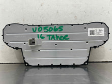 Load image into Gallery viewer, TEMPERATURE CONTROLS Chevrolet Suburban 1500 Tahoe 15 16 17 - NW625690
