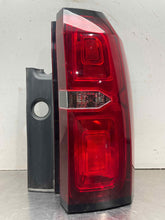 Load image into Gallery viewer, TAIL LIGHT LAMP ASSEMBLY Suburban 1500 Suburban 3500 Tahoe 15-19 Right - NW625853
